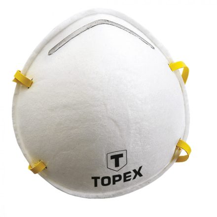 Topex-82S131-Pormaszk-Ffp2-5Db