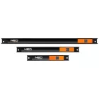 NEO Tools 84-144-1 Mágneses szerszámtartó sín klt., 200-300-457mm, 3db