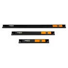 NEO Tools 84-144-1 Mágneses szerszámtartó sín klt., 200-300-457mm, 3db
