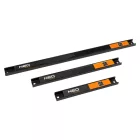 NEO Tools 84-144-1 Mágneses szerszámtartó sín klt., 200-300-457mm, 3db