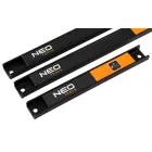 NEO Tools 84-144-1 Mágneses szerszámtartó sín klt., 200-300-457mm, 3db