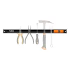 NEO Tools 84-144-1 Mágneses szerszámtartó sín klt., 200-300-457mm, 3db