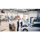 NEO Tools 84-220-6 Műhelykocsi PRO 7 fiókkal, 329db szerszámmal 805x972x460mm, szerszámkocsi