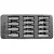Neo-Tools-84-243-Dugokulcskeszlet-Hosszu-1-2-14Db-8-21Mm-Muhelykocsitalcaval