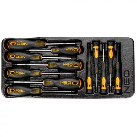 Neo-Tools-84-247-Muszeresz-Precizios-Csavarhuzo-Keszlet-Pz-Torx-12Db-Muhelykocsitalcaval