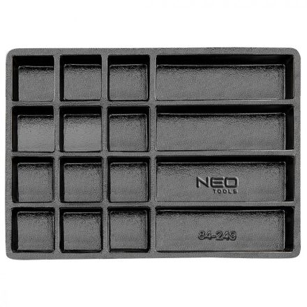Neo-Tools-84-249-Tarolo-Rekeszes-Muhelykocsitalca-Teljes-Fiok-Meretu-550X386Mm