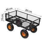 NEO-Tools-84-406-Kerti-kocsi-300kg