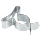 NEO Tools 84-903 Szerszámtartó klipsz, falra szerelhető, horganyzott acél, átmérő 13mm, 10db