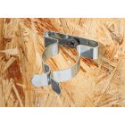 NEO Tools 84-905 Szerszámtartó klipsz, falra szerelhető, horganyzott acél, átmérő 19mm, 10db