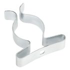 NEO Tools 84-905 Szerszámtartó klipsz, falra szerelhető, horganyzott acél, átmérő 19mm, 10db