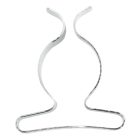 NEO Tools 84-905 Szerszámtartó klipsz, falra szerelhető, horganyzott acél, átmérő 19mm, 10db