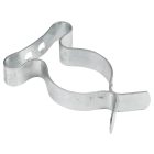 NEO Tools 84-908 Szerszámtartó klipsz, falra szerelhető, horganyzott acél, átmérő 32mm, 10db