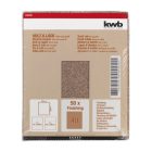 KWB-840040-Profi-Wood-Varnish-G40-Csiszololap