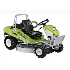 GRILLO fű és bozótvágó traktor CLIMBER 7.18