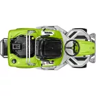 GRILLO fű és bozótvágó traktor CLIMBER 7.18