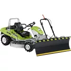 GRILLO fű és bozótvágó traktor CLIMBER 7.18