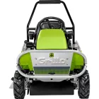 GRILLO fű és bozótvágó traktor CLIMBER 9.22