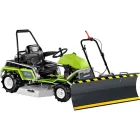 GRILLO fű és bozótvágó traktor CLIMBER 9.22