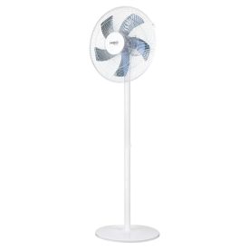   NEO Tools 90-015 Álló ventilátor 50W, 40cm átmérő, 3 sebesség, oszcillátor