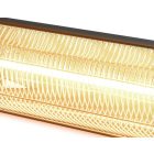 NEO Tools 90-039 Ipari infravörös halogén hősugárzó, IP55, kültéri, 2000W, 32m2, mennyezet vagy fal