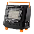NEO Tools 90-133 Kemping gázhősugárzó, 227gr-os patronnal működik, 2,2KWh fűtőteljesítmény