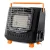 NEO Tools 90-133 Kemping gázhősugárzó, 227gr-os patronnal működik, 2,2KWh fűtőteljesítmény