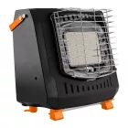 NEO Tools 90-133 Kemping gázhősugárzó, 227gr-os patronnal működik, 2,2KWh fűtőteljesítmény