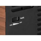 NEO Tools 90-156 Elektromos látványkandalló, 850/1500W, termosztát, hőkioldó