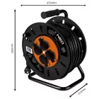 NEO-Tools-90-172-Hosszabbito-kabel-40m-3x1-5mm2