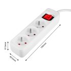 NEO-TOOLS-90-176-Halozati-eloszto-kapcsolos-3-aljzat-15m-3x15mm2-kabel-feher