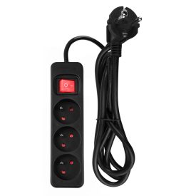 NEO-TOOLS-90-182-Halozati-eloszto-kapcsolos-3-aljzat-15m-3x15mm2-kabel-fekete