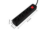 NEO-TOOLS-90-184-Halozati-eloszto-kapcsolos-4-aljzat-15m-3x15mm2-kabel-fekete