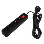 NEO-TOOLS-90-185-Halozati-eloszto-kapcsolos-4-aljzat-3m-3x15mm2-kabel-fekete