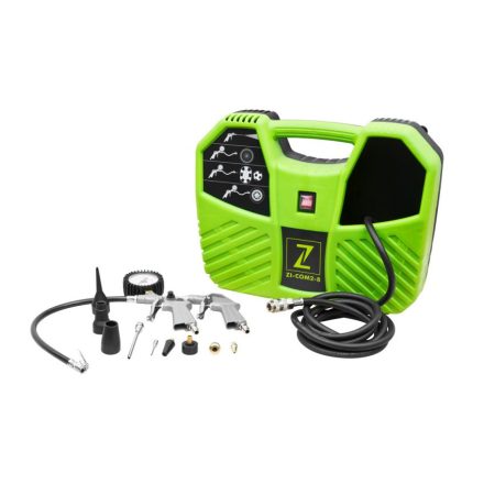 Zipper-Zi-Com2-8-Hordozhato-Kompresszor-1.1-Kw-9120039233079