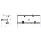 Zipper-Zi-Km1000-Benzinmotoros-Sepro-Es-Hotakarito-Gep-912003923322