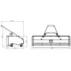 Zipper-Zi-Km1000-Benzinmotoros-Sepro-Es-Hotakarito-Gep-912003923322