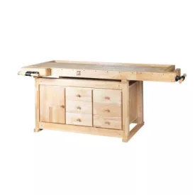 Holzmann-Wb210C-Munkaasztal-9120039900421