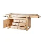 Holzmann-Wb210C-Munkaasztal-9120039900421