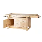 Holzmann-Wb210C-Munkaasztal-9120039900421