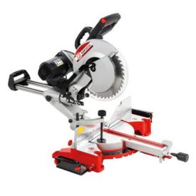 Holzmann-Kap305Jl-Gervago-Furesz-230V-9120039900742