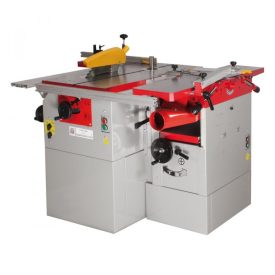 Holzmann K5260L Multifunkciós gép 230V  