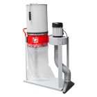 Holzmann ABS1500FF Elszívógép 400V ( 9120058376511) 