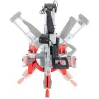 Holzmann-Kap305Eco-Gervago-230V-9120058376658