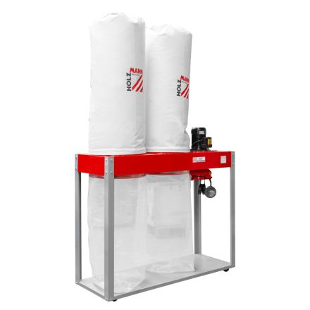 Holzmann-Abs5000Se-Elszivogep-400V-9120058376825