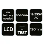 NEO-Tools-94-005-Digitlis-Feszultsegvizsgalo-fazis