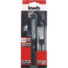 KWB-949400-Akkumulatoros-Lampa-7Db-Smd-Led-Del