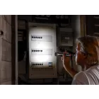 KWB-949510-Led-Zseblampa