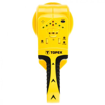 Topex-94W120-Digitalis-Detektor-3-Az-1-Ben