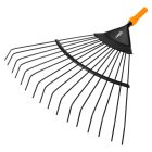 Neo-Tools-95-065-Gereblye,-360mm,-acel,-neo-click-system