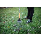 Neo-Tools-95-065-Gereblye,-360mm,-acel,-neo-click-system